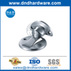 El mejor tope de puerta invisible magnético fuerte de acero inoxidable para piso-DDDS036