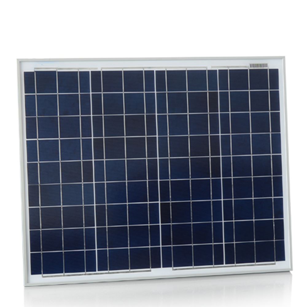 SGP-20W18V Poly Solar Panel