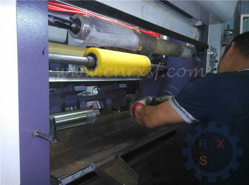 Industrial use Polyurethane (PU) rubber roller