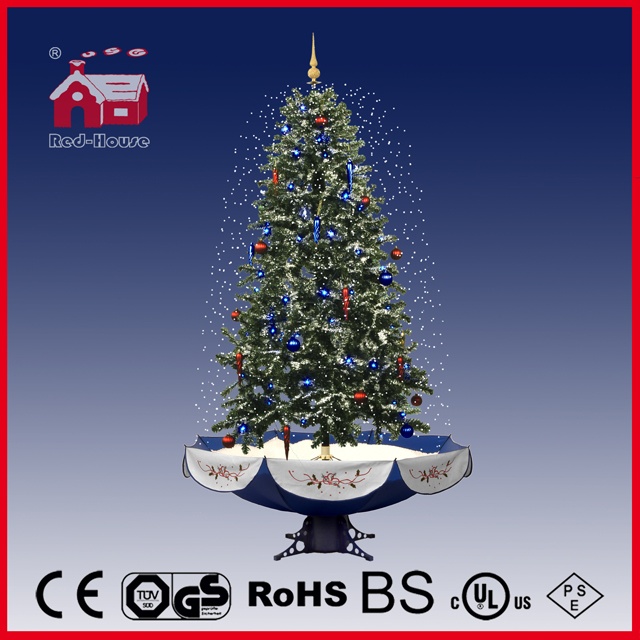 40110u190 bs hot selling snowing christmas tree craft gift christmas decoration - Snowing Christmas Decoration 40110u190 bs hot selling snowing christmas tree craft gift christmas decoration - Snowing Christmas Decoration