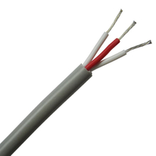 Silicon Rubber insulated Resistance Temperature Detector (RTD) Wire