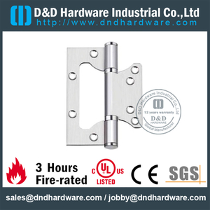 SS316 dobradiça anti-ferrugem para porta de chuveiro-DDSS026