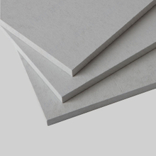 Calcium Silicate Board 
