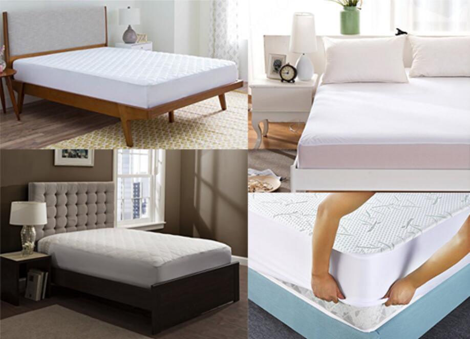 king size hypoallergenic mattress cover