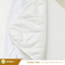 Super Soft Made with Eco-Friendly Bamboo Rayon Fiber Waterproof Fitted Quilted Baby Crib Mattress Protector Pad