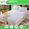 Mattress Protector 100% Waterproof Hypoallergenic and Vinyl Free Dust Mite Cover