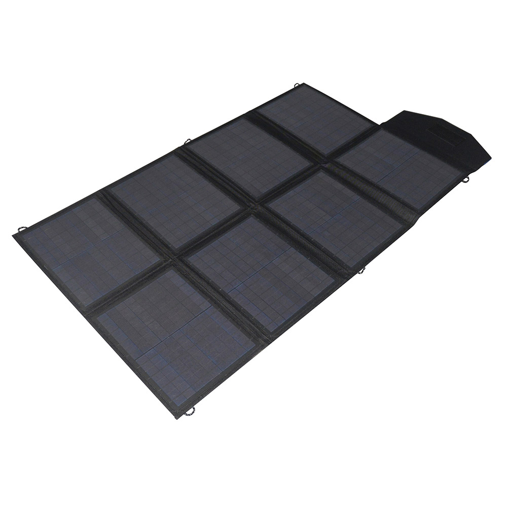 Cargador de panel solar SGC-M-100W18V