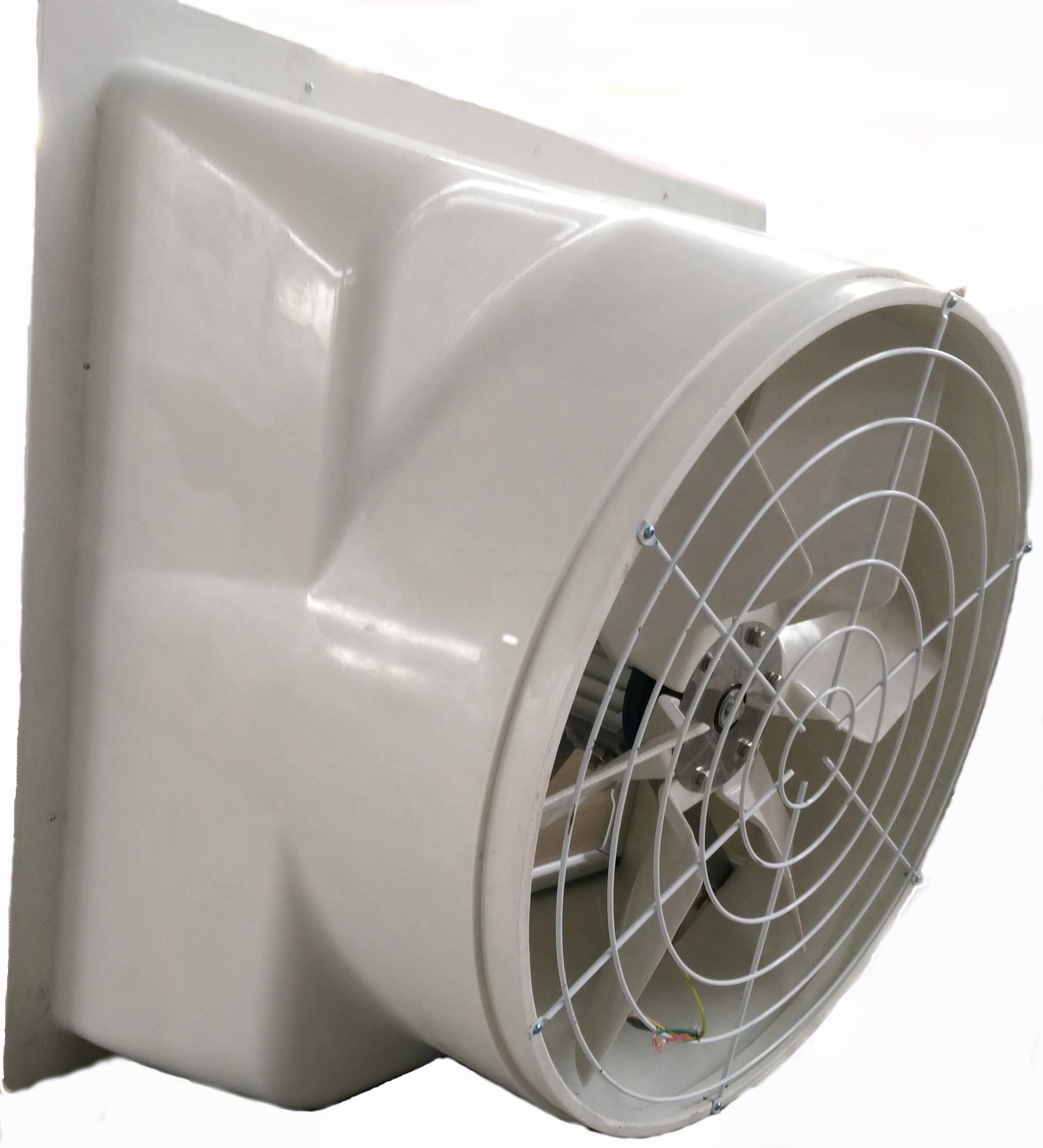 JDFRP Series Exhaust cooling fan