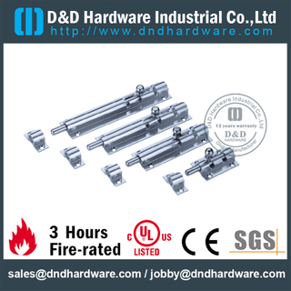 铝螺栓-DDDB021