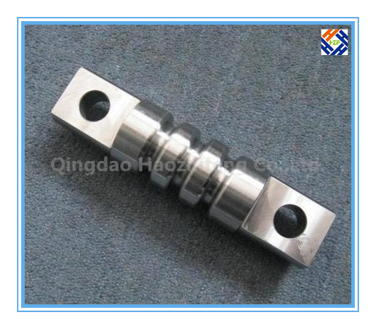 CNC Machined Torque Rod for Auto Part