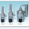 Dz Series Stainless Steel Electric Devices Distilled Water (no water-control) Model: Dz5z; 10z; 20z