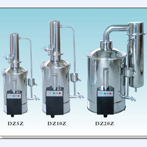 Professional Distilled Water Machine for Lab Supplier-NEWater