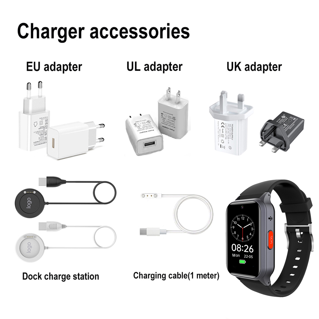 Accessoires Y6Pro-1