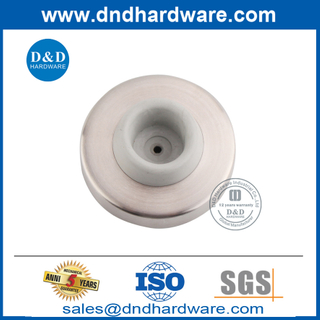 中国供应商不锈钢凹面塞门把手塞-DDDS023