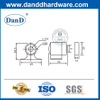 Soporte magnético comercial para puerta de piso de aleación de zinc para Security-DDDS033
