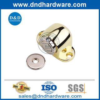 现代抛光锌合金金磁性门架-DDDS031
