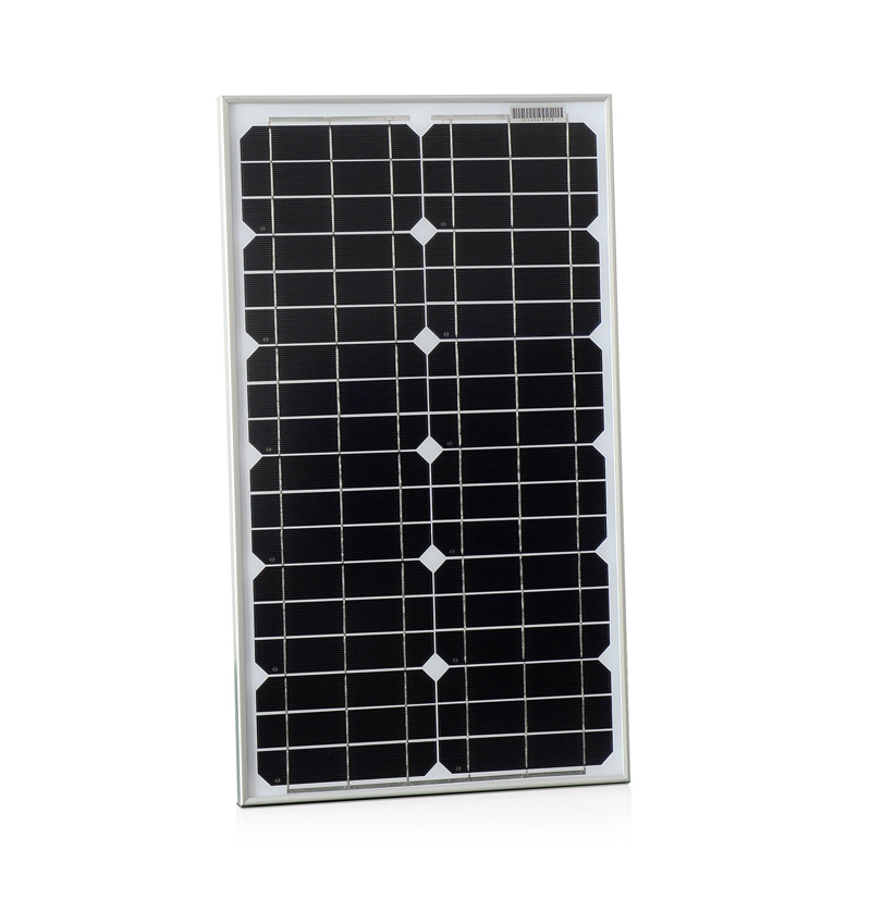 Mono Solar Modules 30w