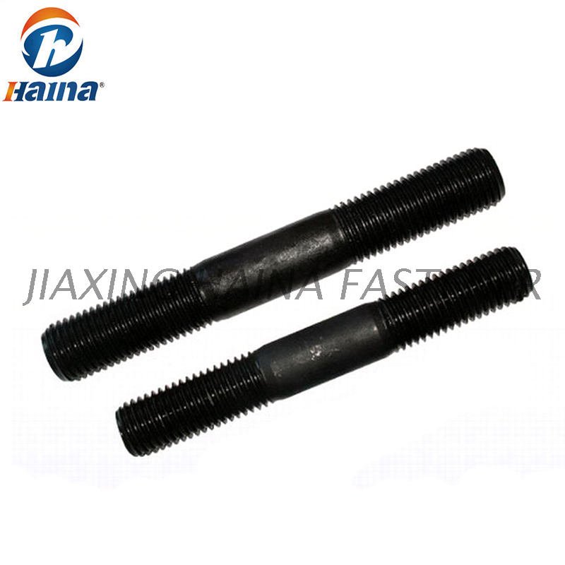 ASTM A193 GRADE B7 ALLOY STEEL PLAIN STUD BOLT - Buy B7 Stud Bolt ...