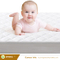 Waterproof Fitted Cover Plastic Crib Mattress Cover