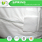 Zippered Queen Waterproof Dust Mite Bed Bug Proof Breathable Mattress Protector