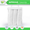 Premium Baby Changing Pad Liners 3-Pack, Soft and Smooth Bamboo Terry Cloth Surface