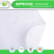 Baby Changing Pad Liners 3 Pack, Waterproof Diaper Pads, Washable Bamboo Cotton