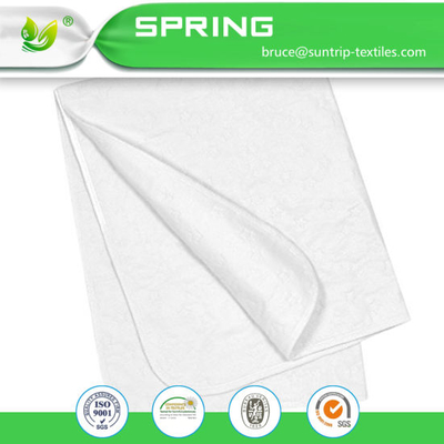 Baby Changing Urine Nappy Infant Bedding Cover Waterproof Cotton Diaper Mat Pad