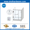 淋浴房重型不锈钢玻璃门铰链-DDGH001