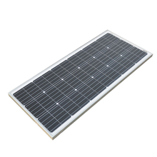 SCM-100W18V Mono Solarpanel