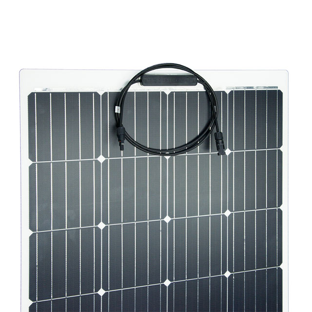 Panel solar ligero LE-180W20V