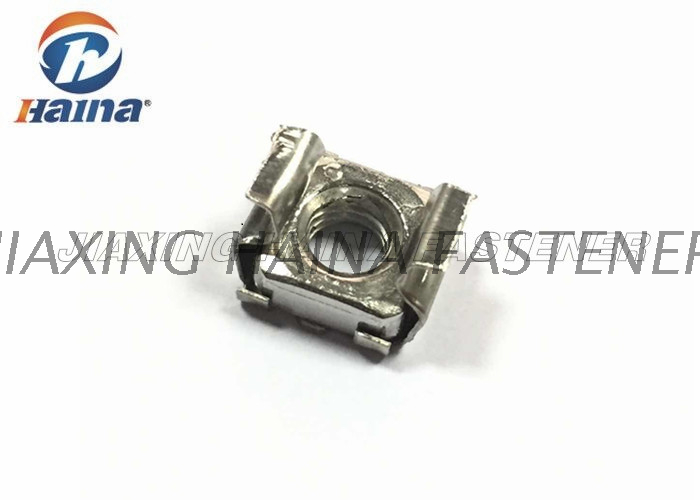 Tuerca de jaula de acero inoxidable M4 M6