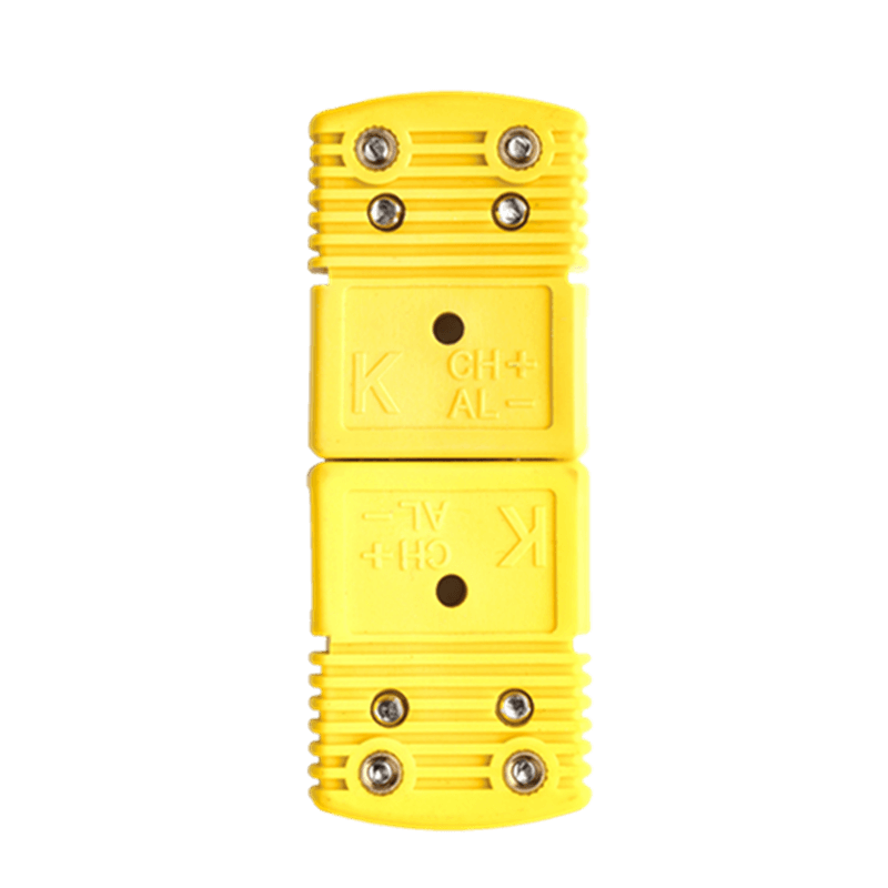 Conector estándar de termopar Omega
