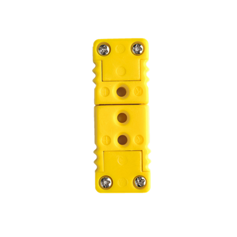 Mini conector de termopar