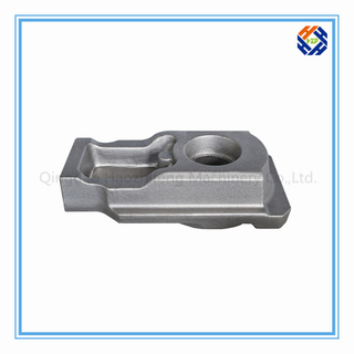 Investment Casting Parts / Steel Casting for Heavy Auto