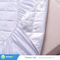 Soft Comfortable Waterproof Fitted Baby Crib Pad Mattress Protector
