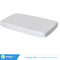 Premium Hypoallergenic Fitted Cover with Extra Padding 28X52X6 Pack N Play Waterproof Mattress Protector