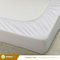 Baby Pack N Play Mattress Cover Hypoallergenic Cushioned & Soft Waterproof Crib Mattress Pad Cover