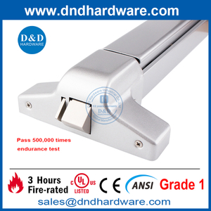钢制 ANSI 1 级应急门 UL 10C 紧急出口装置-DDPD003