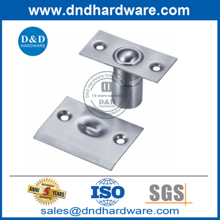 不锈钢弹簧内装法式门球扣-DDDB002-SS