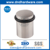 Tapón de puerta de metal pesado de caucho de acero inoxidable Hardware-DDDS011