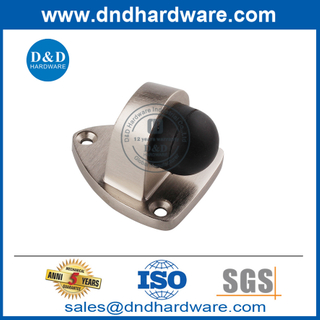 铝合金门用新型安全锌合金卧室门架-DDDS029-B