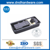 Resorte de piso de puerta delantera de vidrio de cubierta de acero inoxidable resistente y duradero Spring-DDFS220