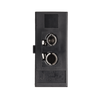 Conector de panel hembra estándar