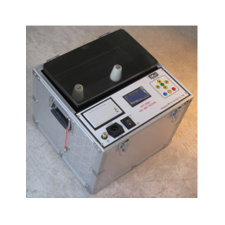 DYT型 绝缘油介电强度测试仪