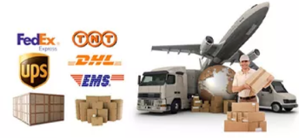shipping