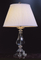Lámpara de vector cristalina de la venta del claro caliente de la decoración (TL1218)