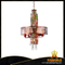 Indoor Chinese style classical decorative pendant lighting (MIC9000 - PXL)