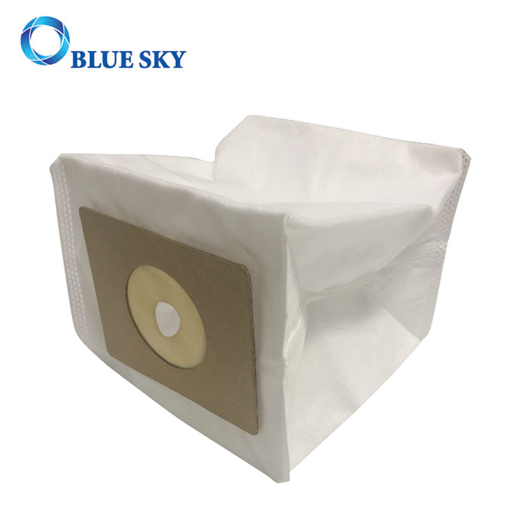 Cube Dust H11 Bolsa de filtro HEPA para aspiradoras domésticas y de oficina