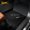 TPE car mat for BMW X3
