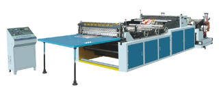 Cortadora horizontal (WHQ1000-1300)